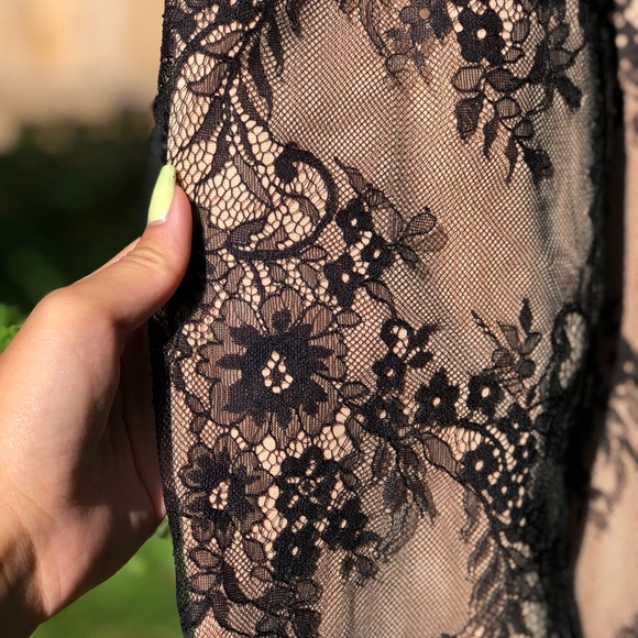 ASTR The Label Dress 🖤 - Picture 3 of 4